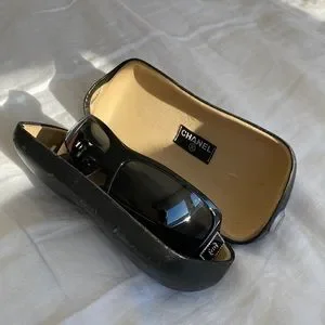 CHANEL | Accessories | Chanel Sunglasses 58b C50187 | Poshmark display picture 1